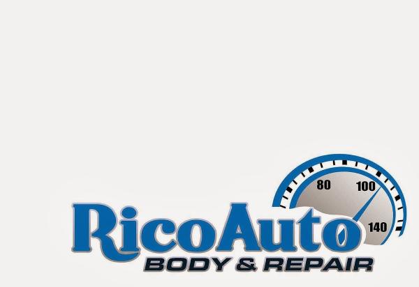 Rico Auto Body & Repair