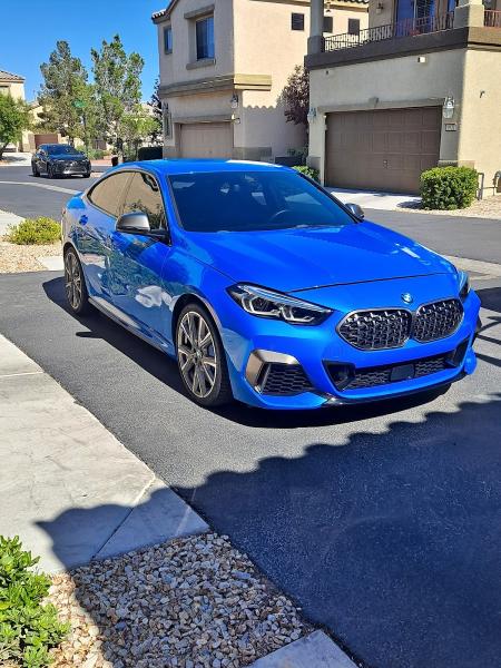 Nevada Mobile Detailing & Auto Spa