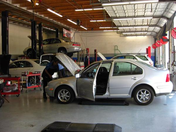 Aliso Niguel Auto Care