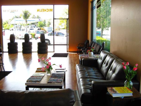 Aliso Niguel Auto Care