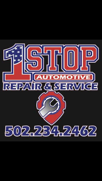 1 Stop Automotive