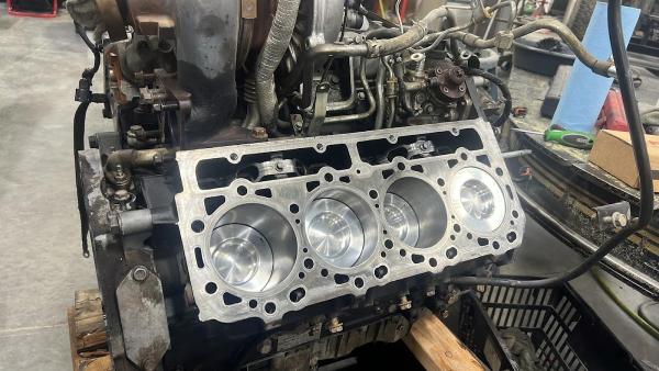 Hopkins Performance Auto