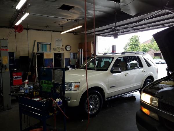 Automotive Associates
