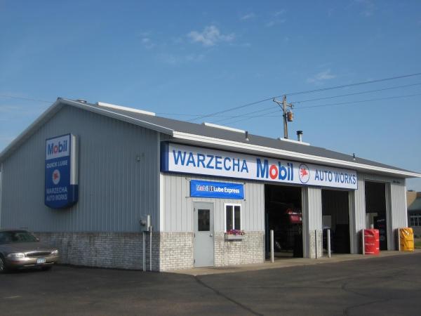 Warzecha Auto Works