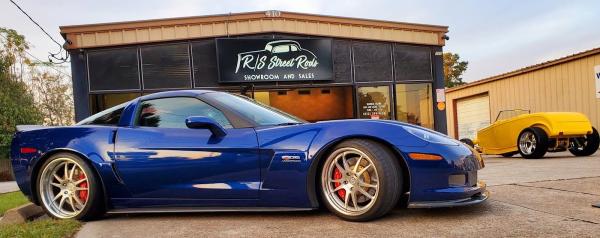 R/S Street Rods