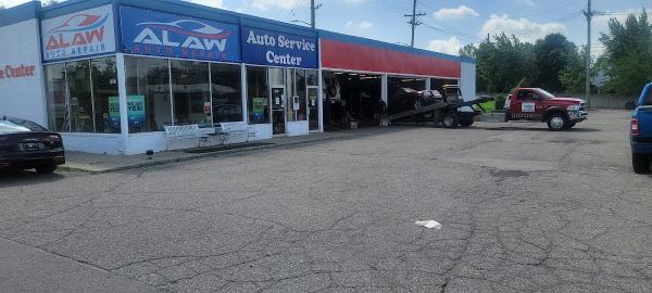 Alaw Auto Repair