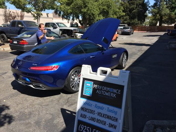 Performance Autowerk