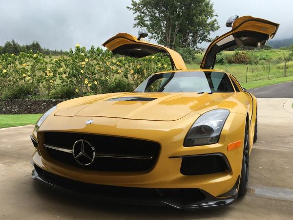 See Thru Auto Detailing Inc.