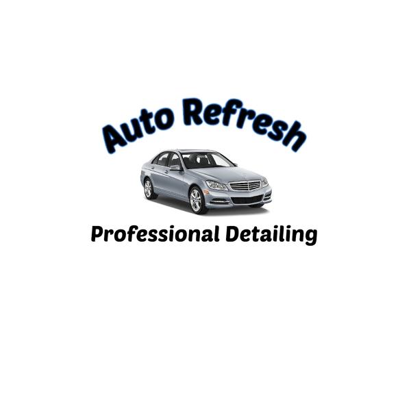 Auto Refresh Professional Detailing