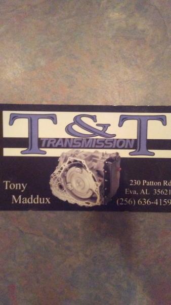T&T Transmission