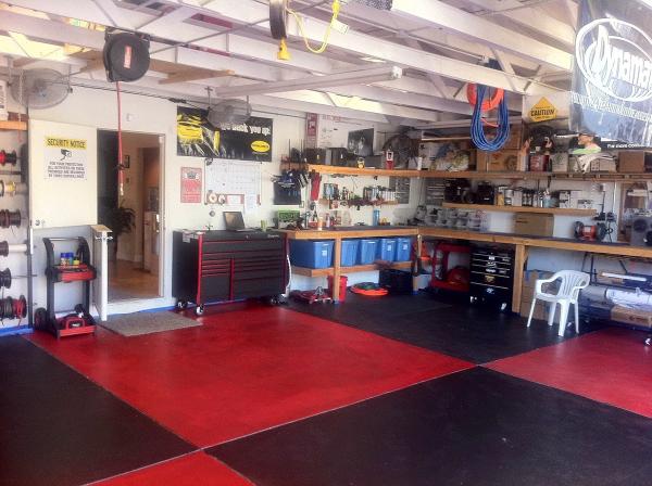 Al & Ed's Autosound