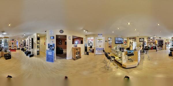Al & Ed's Autosound