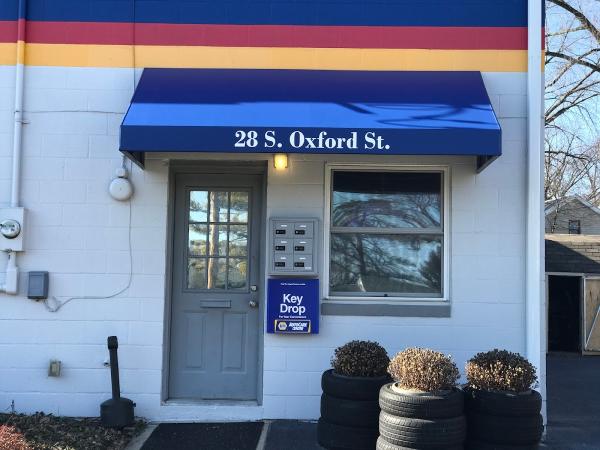 Quality Service Center