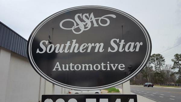 Southern Star Automotive