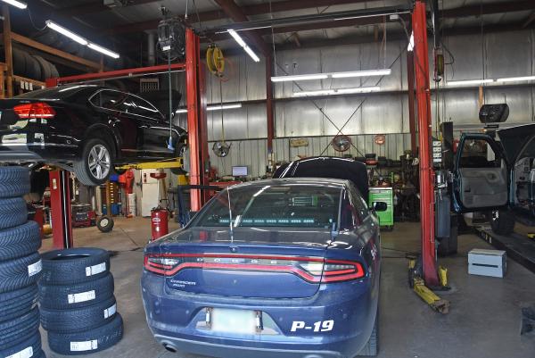 La Crescent Auto Repair