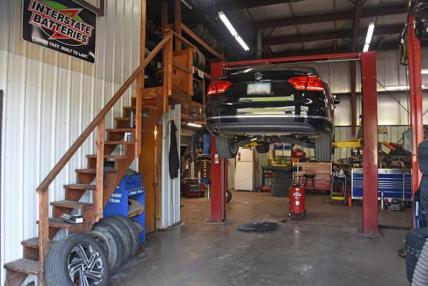 La Crescent Auto Repair