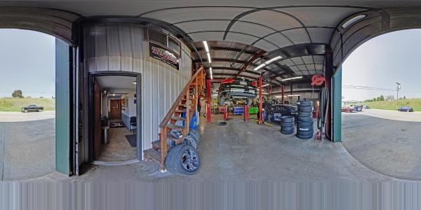 La Crescent Auto Repair