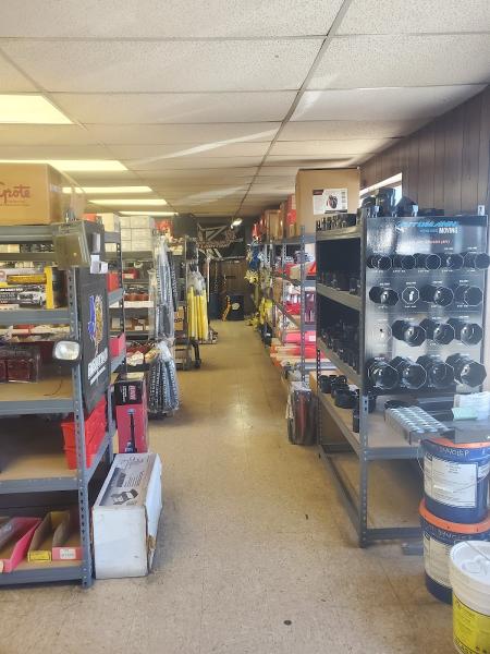 Brakes & Wheels Inc