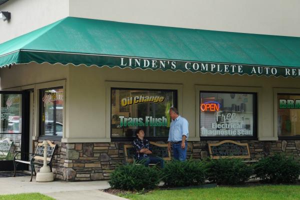 Linden's Complete Auto Repair