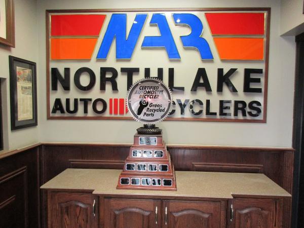 Northlake Auto Recyclers Inc