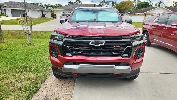 Master Touch Auto Body Inc