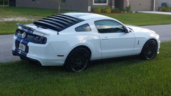 Master Touch Auto Body Inc