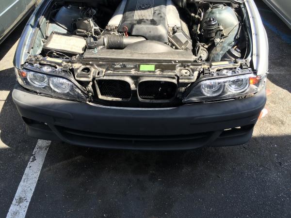 J & JM Automotive