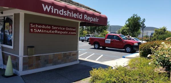 Pitstop Autoglass + Windshield Repair Service Center