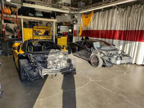 Raintree Auto Body