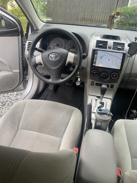 Broughton Auto Detailing Spa