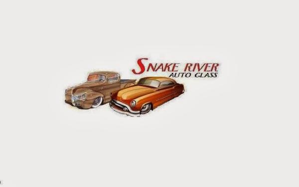 Snake River Auto Glass