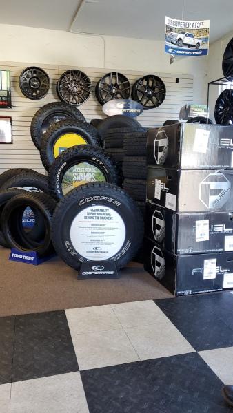 Northstate Tire & Wheel