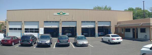 Automotive Resources