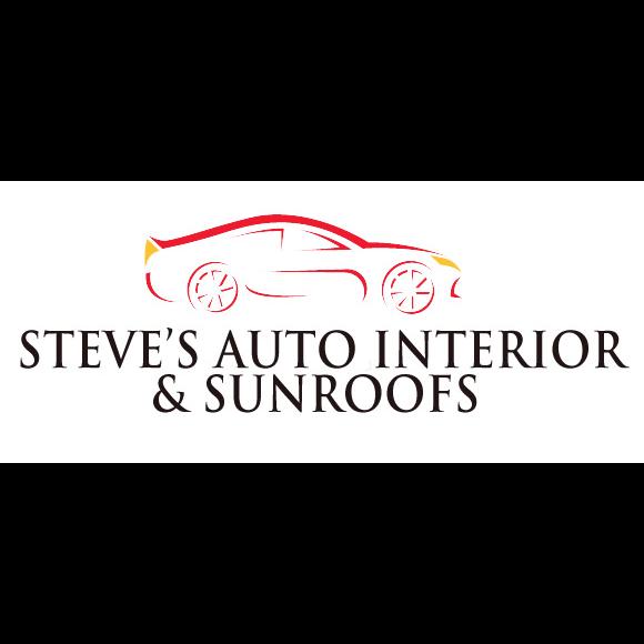 Steve's Auto Interior-Sunroof