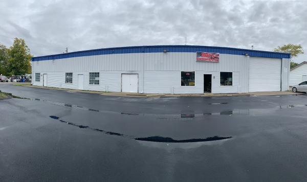 Mac's Automotive and Tire