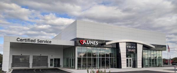 Kunes Buick GMC
