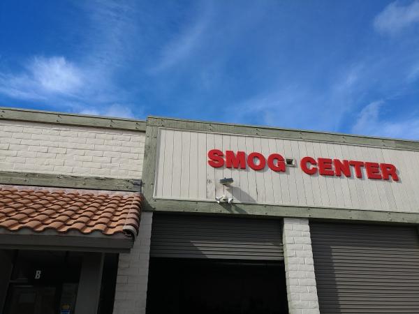 Smog Center