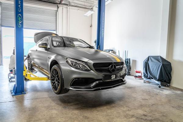 RW Carbon