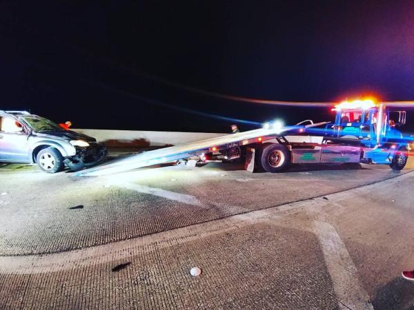 Herrera's Towing & Recovery