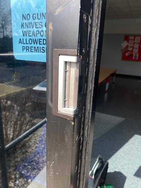 Contracted Recovery Services