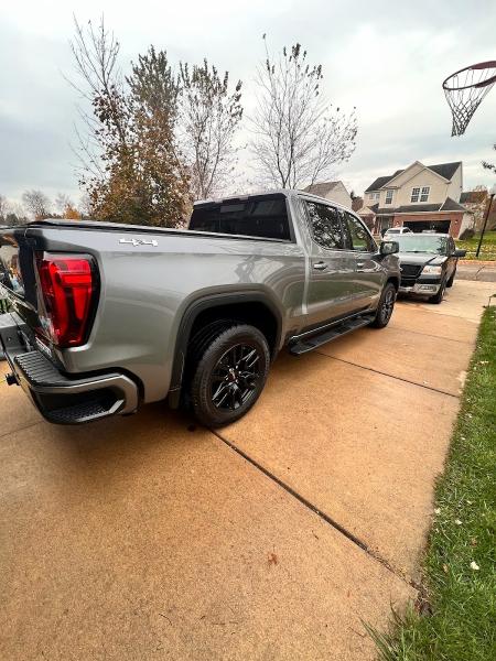 Rj's Mobile Detailing