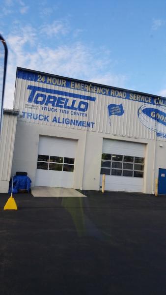 Torello Tire Company