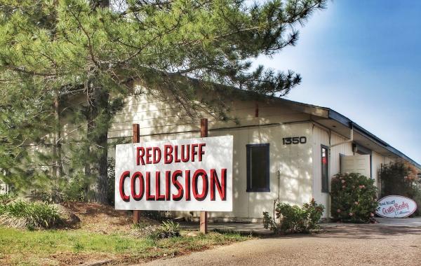 Red Bluff Autobody & Collision
