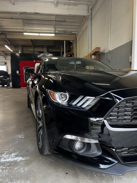 Five-0 Automotive