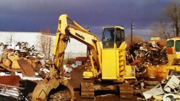 Bielecki Scrap & Recycling Center