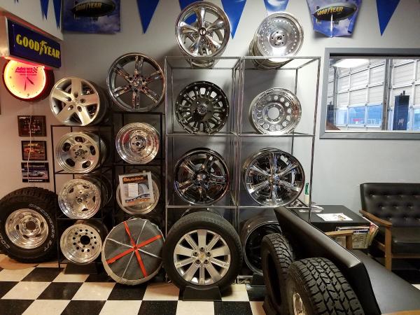 Stayton Tire & Automotive