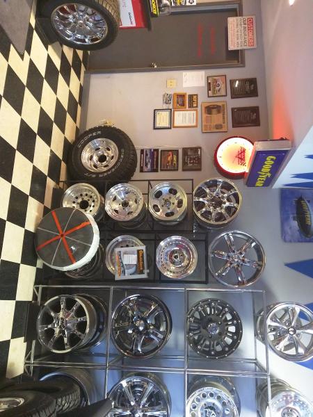 Stayton Tire & Automotive