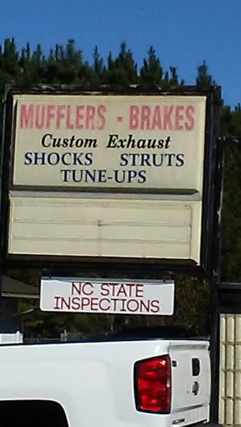 Granite Auto Repair