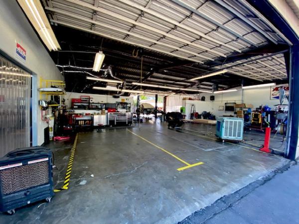 Knockout Collision Repair