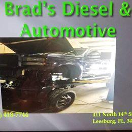 Brad's Diesel & Automotive